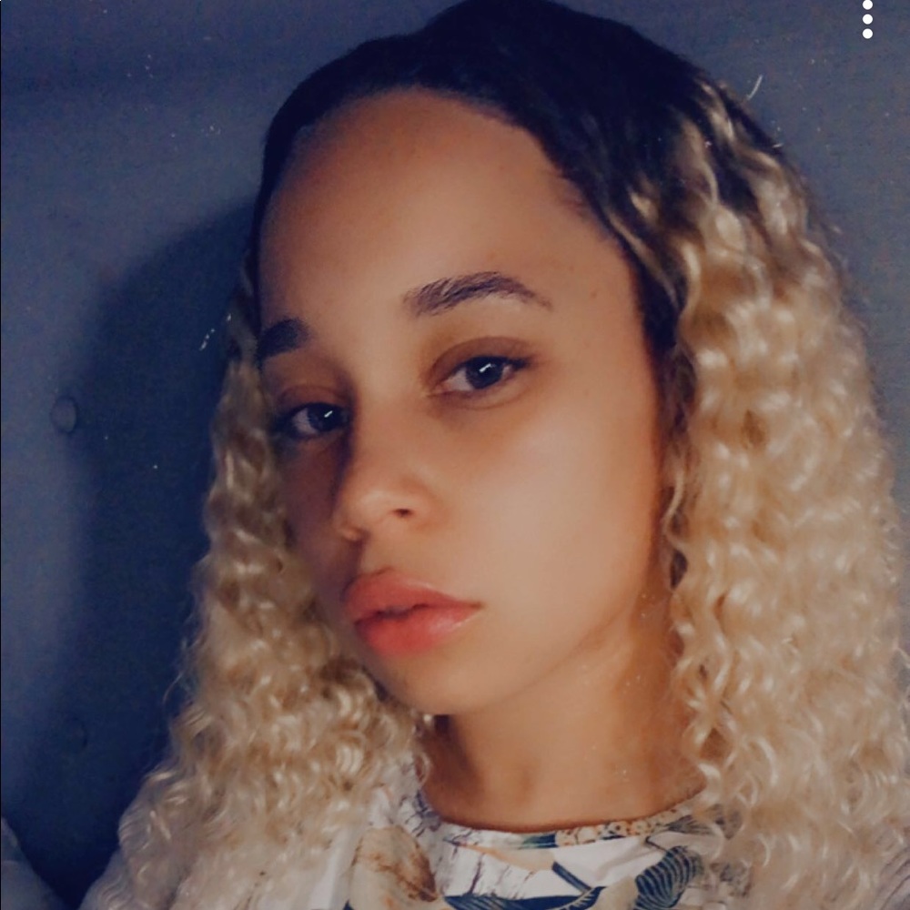 Meet your Posher, Tianna